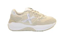 NEXA WMN 08 BEIGE ARGENTO